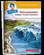 ISBN 9783867514873: Benny Blu - Naturgewalten - Erdbeben, Tsunami, Wirbelsturm