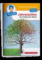 ISBN 9783867516310: Benny Blu - Jahreszeiten Von Frühling bis Winter