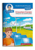 ISBN 9783867516488: Benny Blu - Erneuerbare Energien - Unbegrenzt und umweltfreundlich