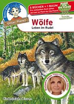 ISBN 9783867516853: Benny Blu Wölfe – Leben im Rudel