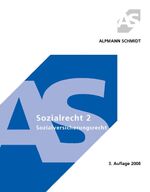 Sozialrecht 2