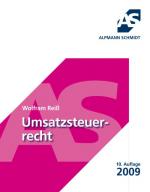 ISBN 9783867520409: Umsatzsteuerrecht