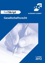 Gesellschaftsrecht