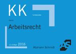 ISBN 9783867524476: Karteikarten Arbeitsrecht