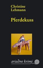 ISBN 9783867541718: Pferdekuss