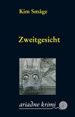 ISBN 9783867541763: Zweitgesicht (Ariadne Krimi)