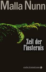 ISBN 9783867542173: Zeit der Finsternis