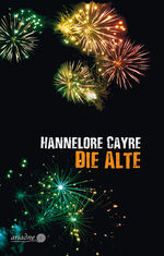 ISBN 9783867542401: Die Alte