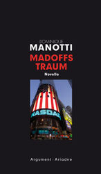 Manotti, Dominique und Iris Konopik: Mad Manotti, Dominique und Iris Konopik: Mad