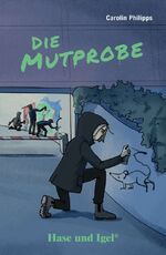 Die Mutprobe – Neuausgabe