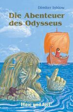 ISBN 9783867600118: Die Abenteuer des Odysseus - Schulausgabe