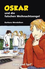 ISBN 9783867600293: Oskar und die falschen Weihnachtsengel – Schulausgabe