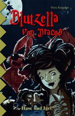 ISBN 9783867600910: Blutzella von Dracos: Schulausgabe