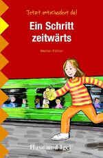 Ein Schritt zeitwärts - Schulausgabe