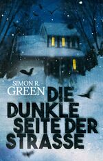 ISBN 9783867623018: Die dunkle Seite der Straße - Ishmael Jones 1