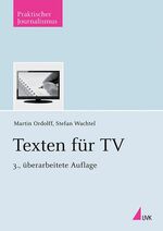 Texten für TV