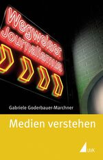 ISBN 9783867642293: Medien verstehen