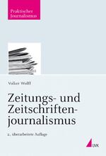 Zeitungs- und Zeitschriftenjournalismus