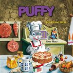 ISBN 9783867661720: Puffy, der kleine Hase