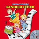 ISBN 9783867661997: Unsere schönsten Kinderlieder