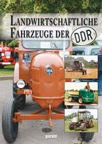 ISBN 9783867662819: DDR-Landwirtschaftsfahrzeuge: Nutzfahrzeuge
