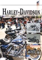 N/A: Harley Davidson
