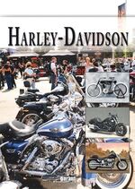 ISBN 9783867662826: Harley Davidson