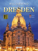 ISBN 9783867663205: Bildband Dresden