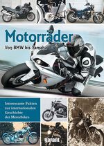 ISBN 9783867663571: Motorräder