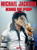 ISBN 9783867663595: Michael Jackson - King of Pop