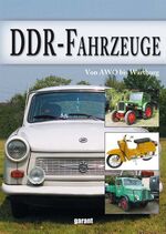 DDR-Fahrzeuge