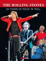 ISBN 9783867663878: Bildband Rolling Stones