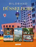 ISBN 9783867663892: Bildband Düsseldorf