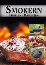 ISBN 9783867664684: Smokern / Grillen / Räuchern