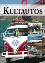 ISBN 9783867664707: Kultautos