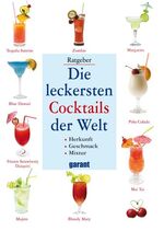 ISBN 9783867665636: Die leckersten Cocktails der Welt