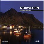 Norwegen – Licht und Landschaft