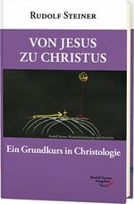 ISBN 9783867720137: Von Jesus zu Christus