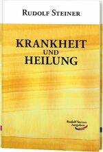 ISBN 9783867721523: Krankheit und Heilung