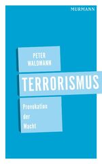 ISBN 9783867741408: Terrorismus