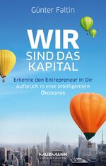 ISBN 9783867744195: Wir sind das Kapital