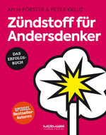 ISBN 9783867745765: Zündstoff für Andersdenker