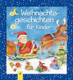 ISBN 9783867756020: Weihnachtsgeschichten für Kinder