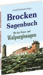 ISBN 9783867771870: Brocken Sagenbuch