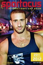 ISBN 9783867873505: Spartacus International Gay Guide 2011 - 2012 - 40th Edition