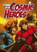 ISBN 9783867874335: Cosmic Heroes