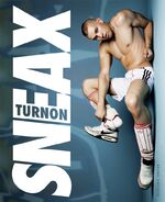 ISBN 9783867876360: TurnOn: Sneax