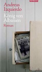 ISBN 9783867890151: König von Albanien Roman