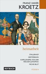 ISBN 9783867891189: 2., Heimarbeit [u.a.]