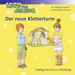 ISBN 9783867935104: Leon und Jelena – Geschichten vom Mitbestimmen und Mitmachen im Kindergarten